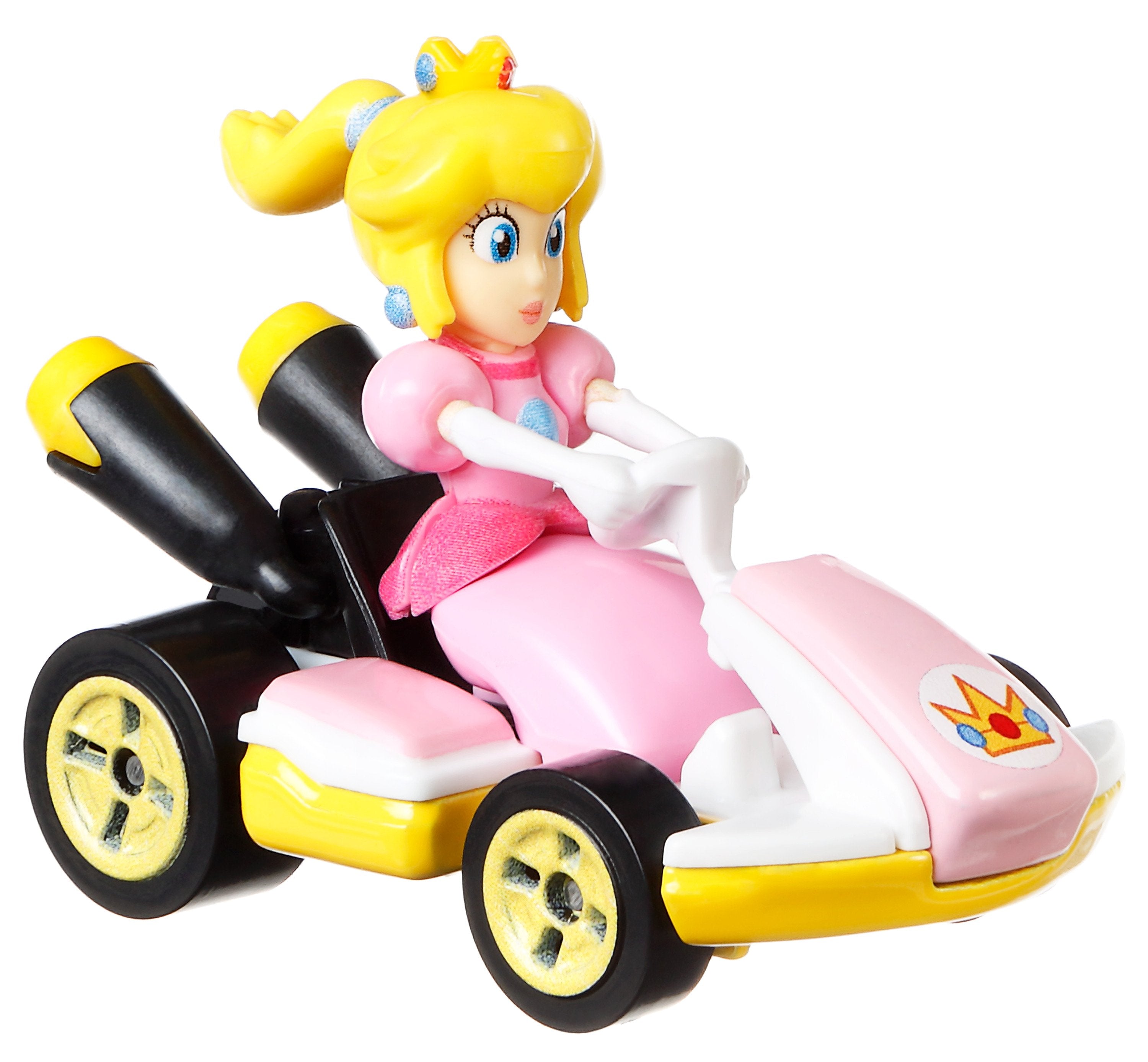 Pojazd Mario Kart Gbg28