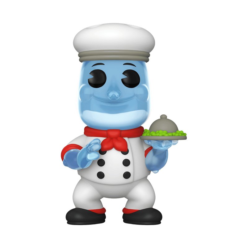 EAN 0889698614184 - FUNKO POP! 61418 toy figure imagen 1