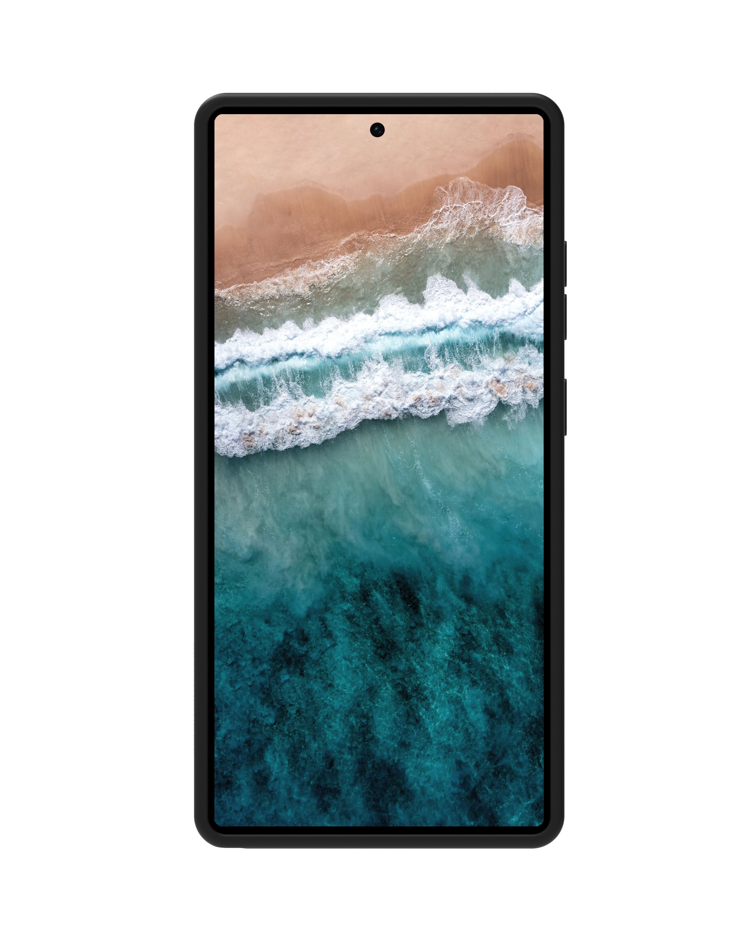 Monacoqi-Galaxys25ultra-Nightblack