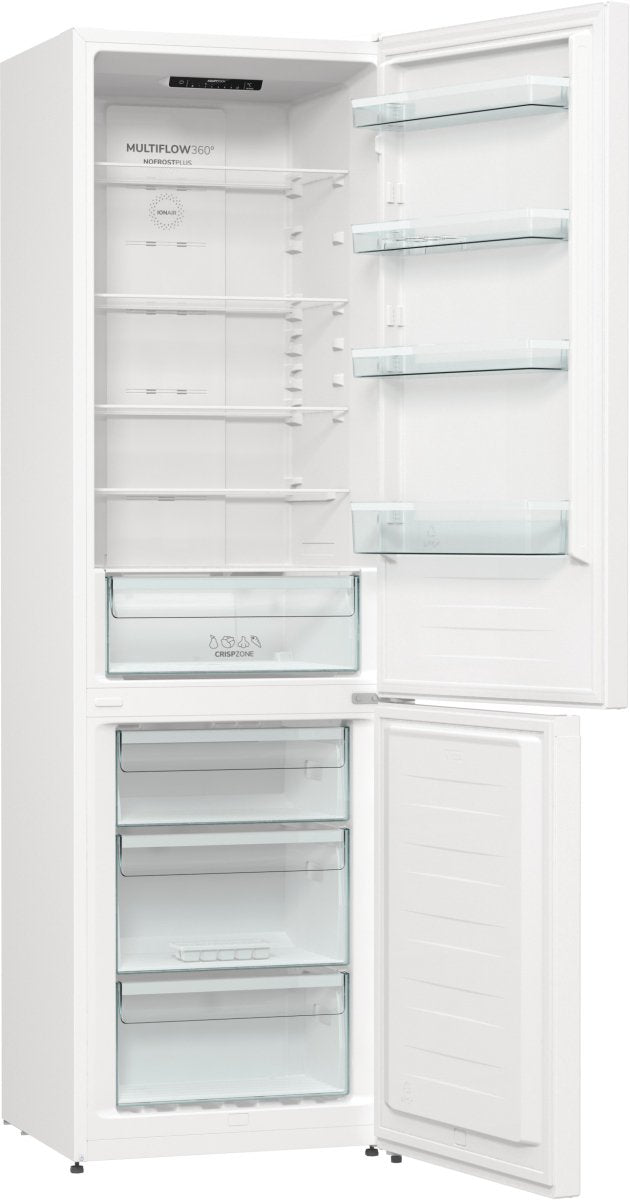 Nrk6202ew4 Gorenje      Fridge-Freezer