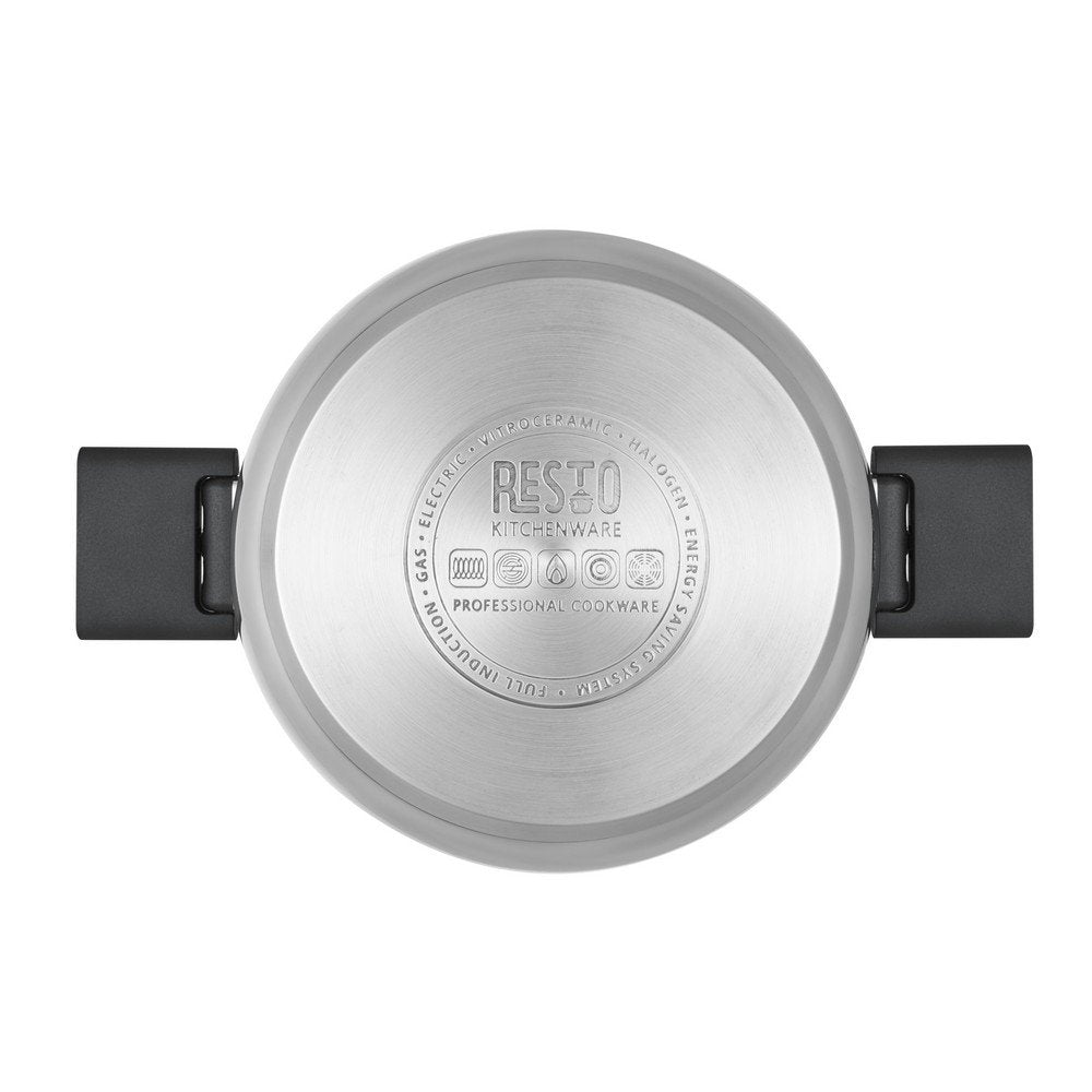 Casserole D20cm 3.2l/92203 Resto