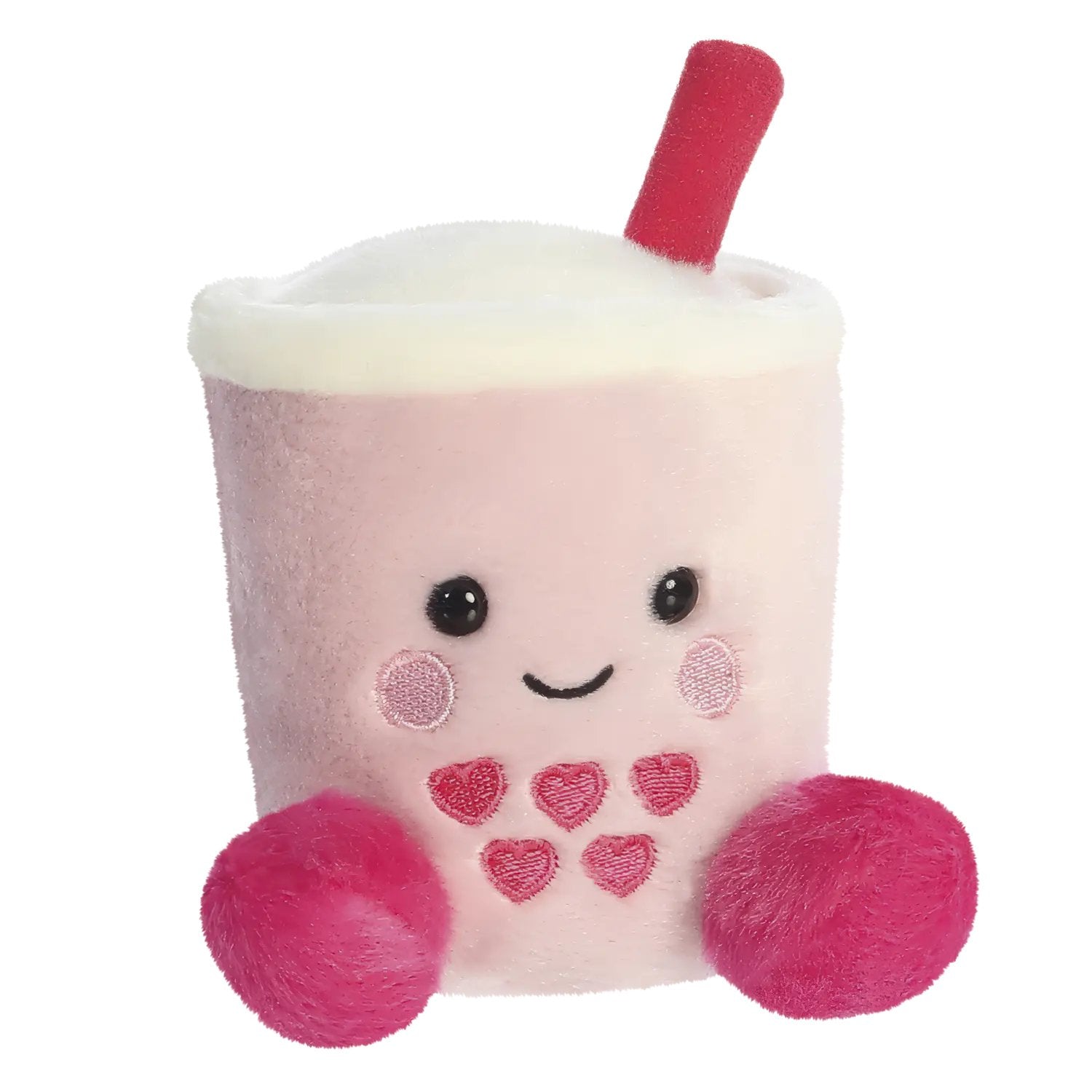 Peluche Bubble Tea Palm Pals 13cm