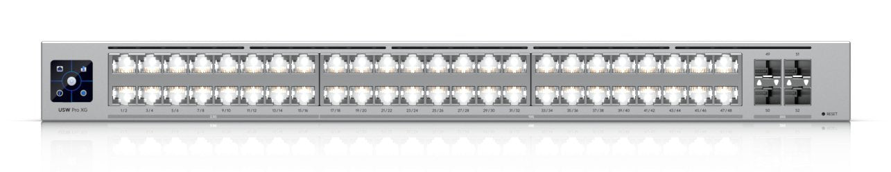 Ubiquiti Unifi Switch Usw-Pro-Xg-48