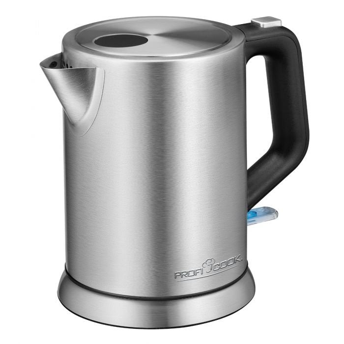 Hervidor  Proficook Pc-Wks 1106, De Agua De Acero Inoxidable, 1 Litro 501106