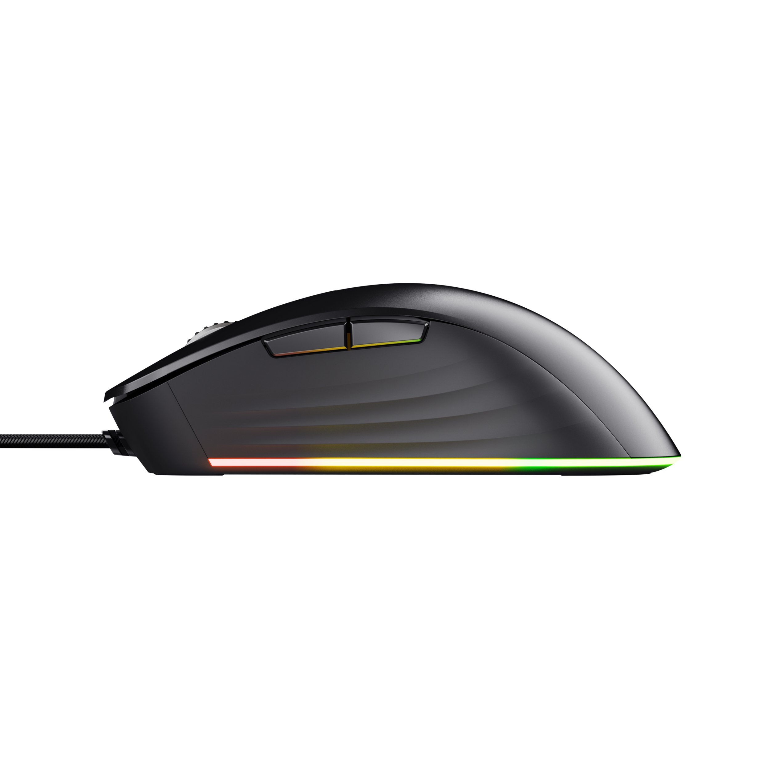 Ratón Gaming Trust Gaming Gxt 924 Ybar+ Hasta 25600 Dpi