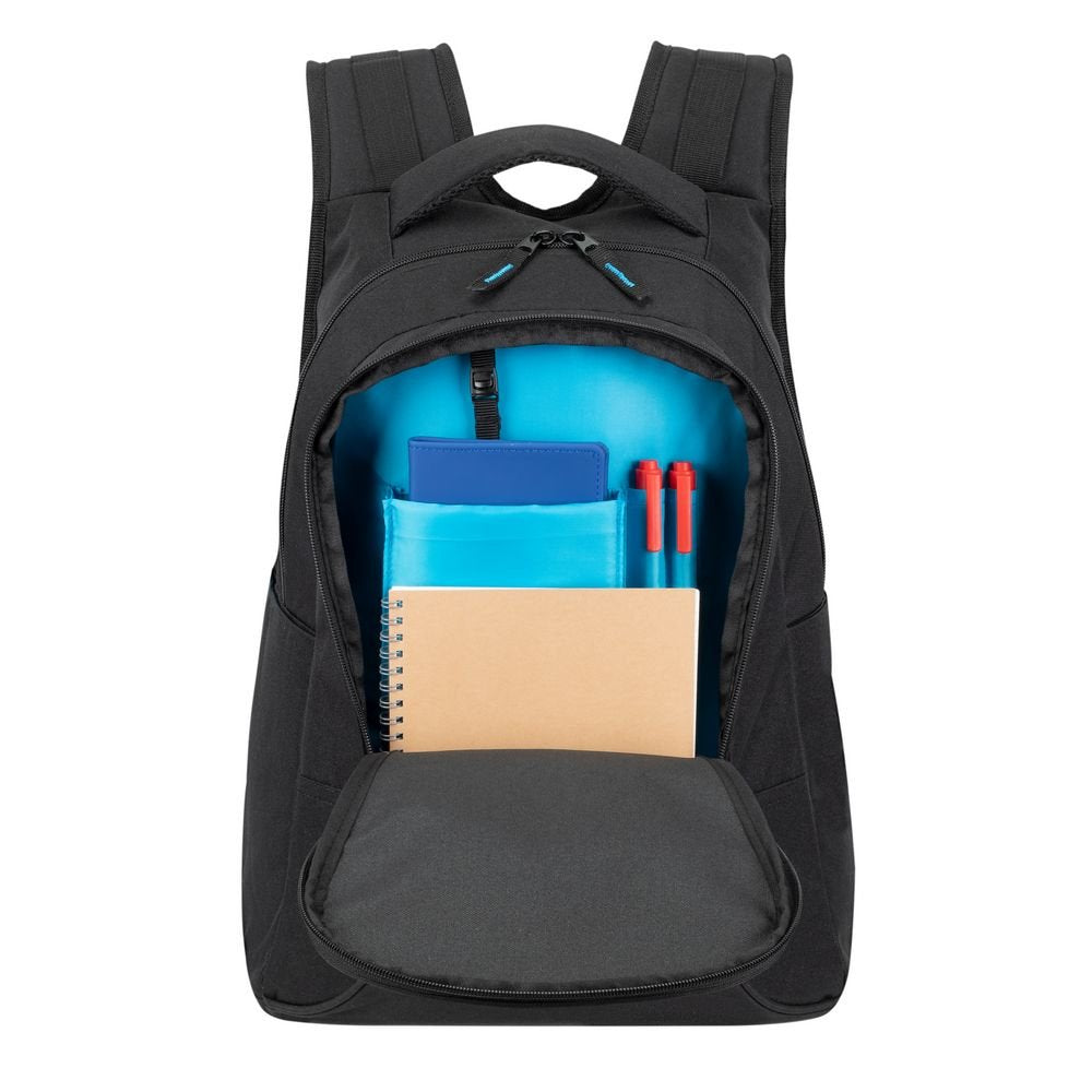 Mochila Riva Gremio 22l Negro 5565