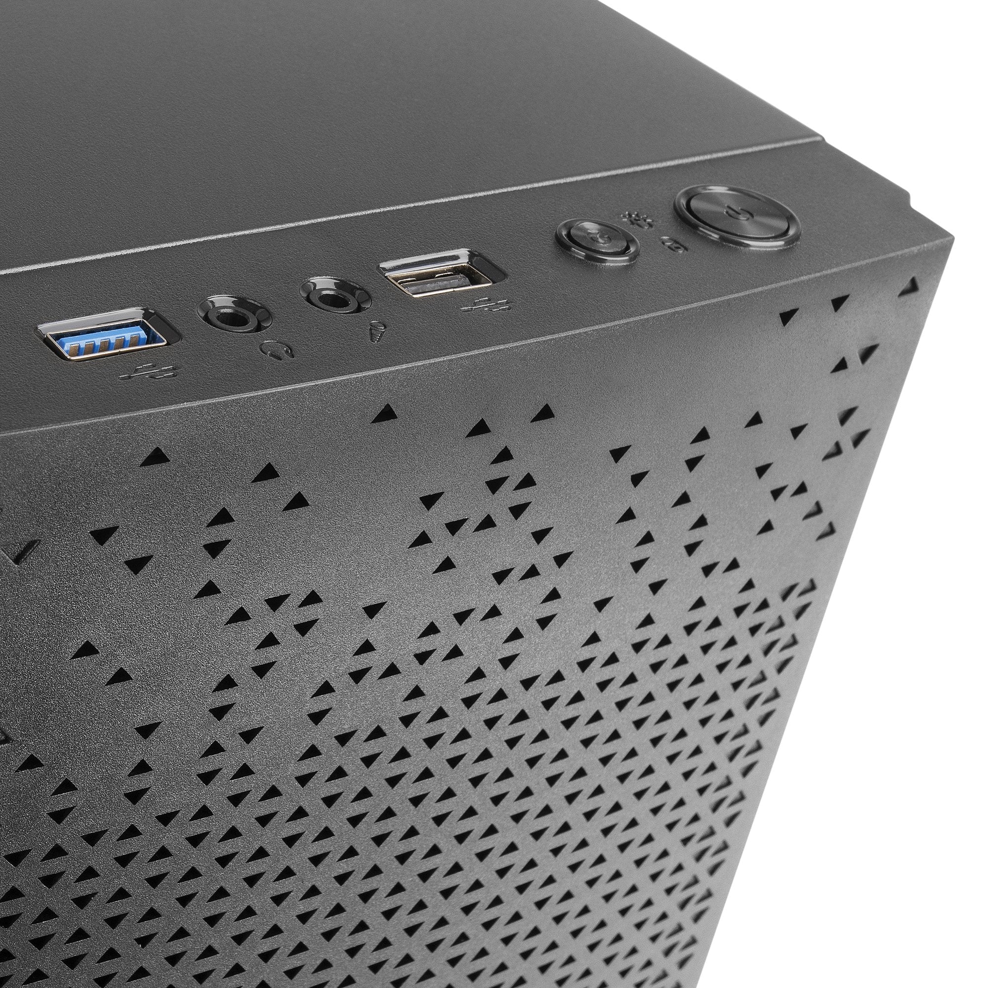 EAN 8437023608111 - Tacens Anima AC6 carcasa de ordenador Mini Tower imagen 3
