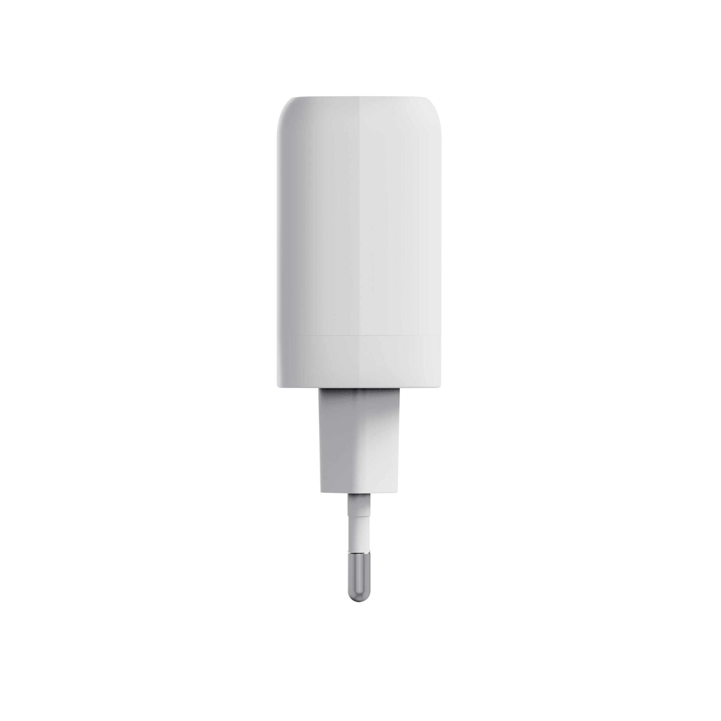 Cargador De Pared Trust Maxo 65w 1xusb Tipo-C 65w