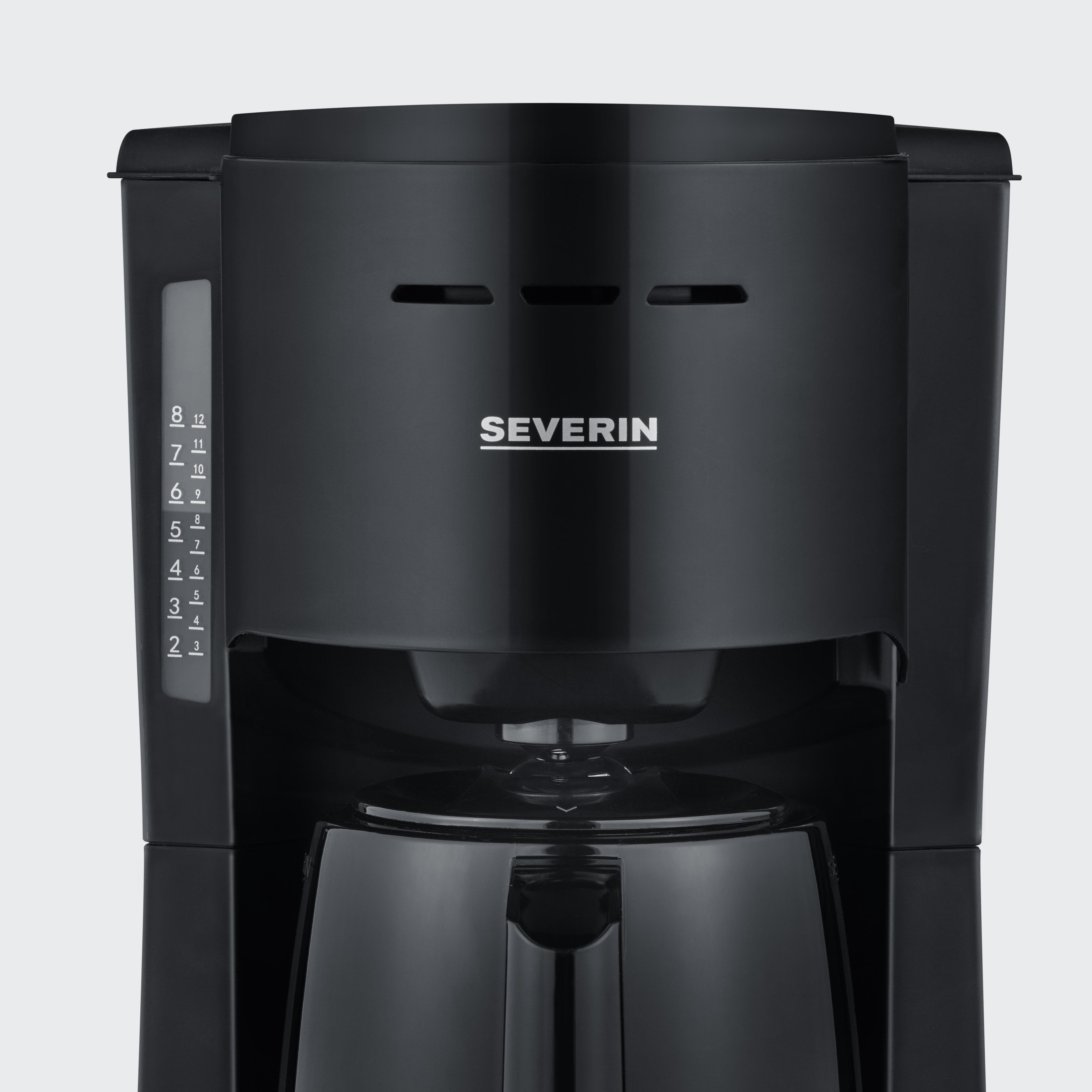 EAN 4008146041464 - Severin KA 9306 cafetera eléctrica Cafetera de filtro 1 L imagen 7