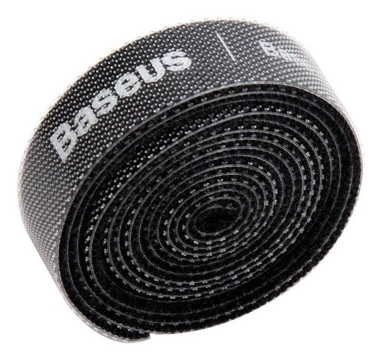 EAN 6953156293441 - Baseus ACMGT-E01 correa Universal Negro imagen 1