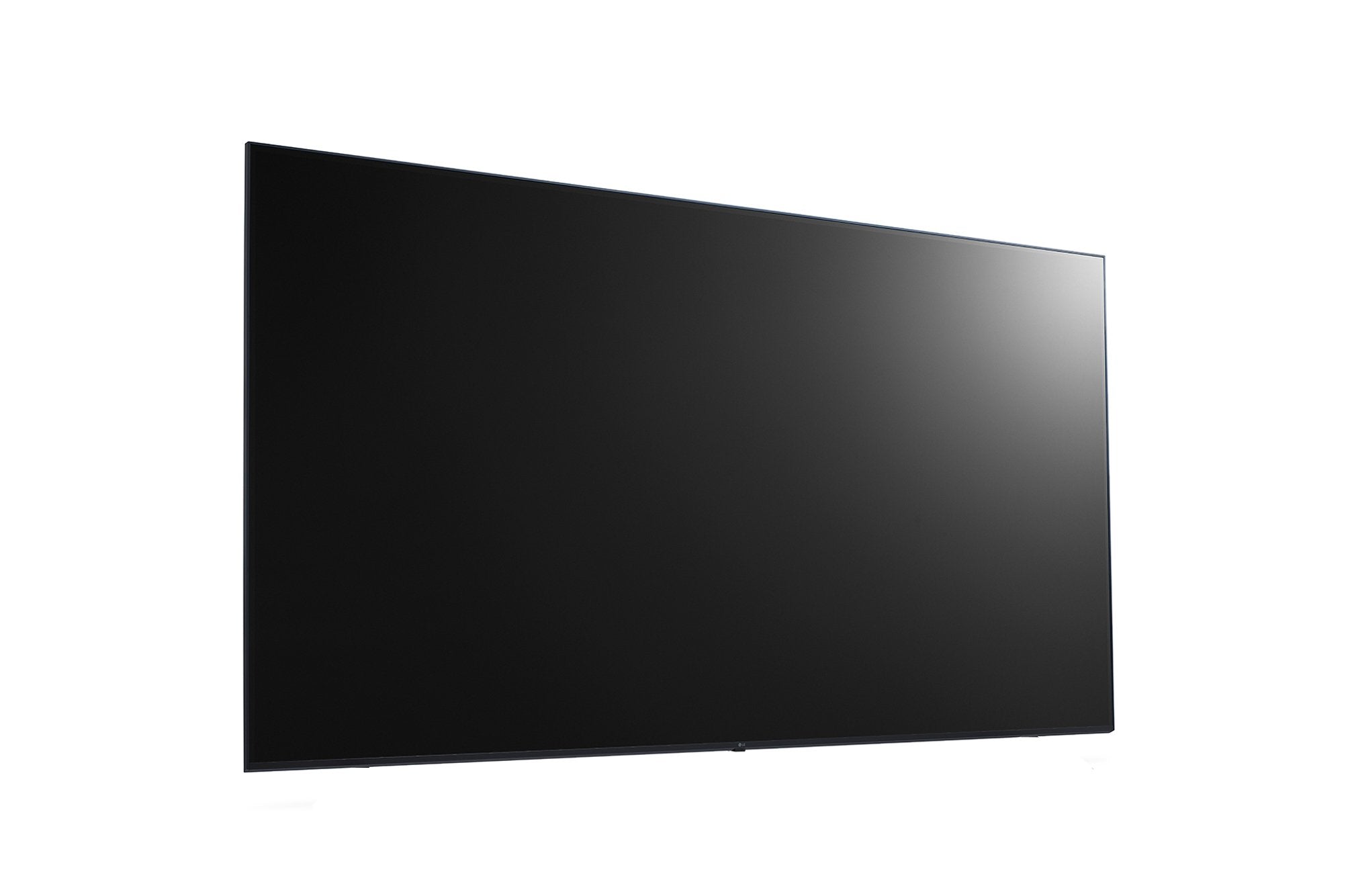Monitor Lg  Signage 75" (75ul3j-B) Ips 3840x2160 (Uhd) / 330 Nit/ 16/7/ Webos 6.0