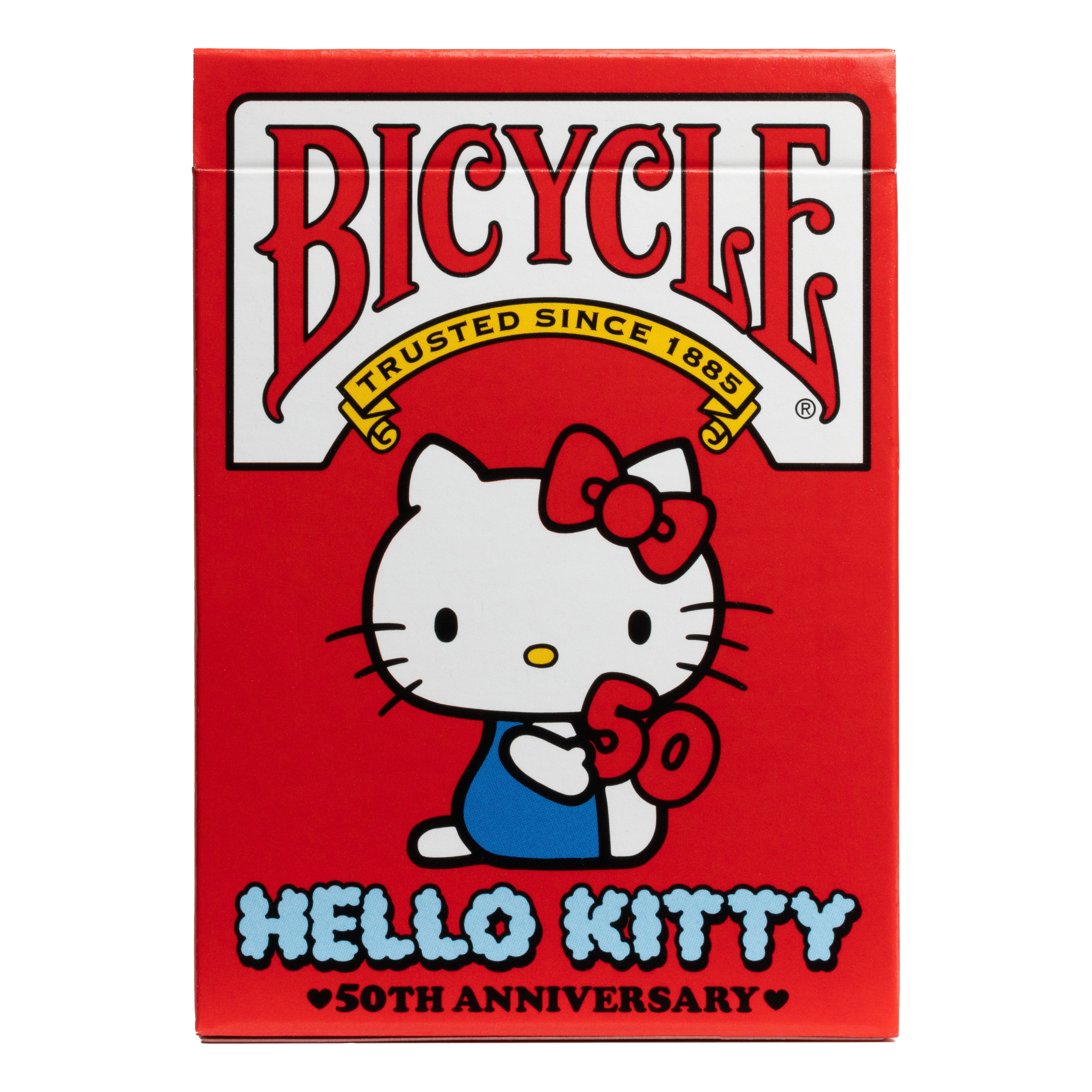 EAN 0073854097953 - Bicycle 10045365 juego de cartas imagen 1