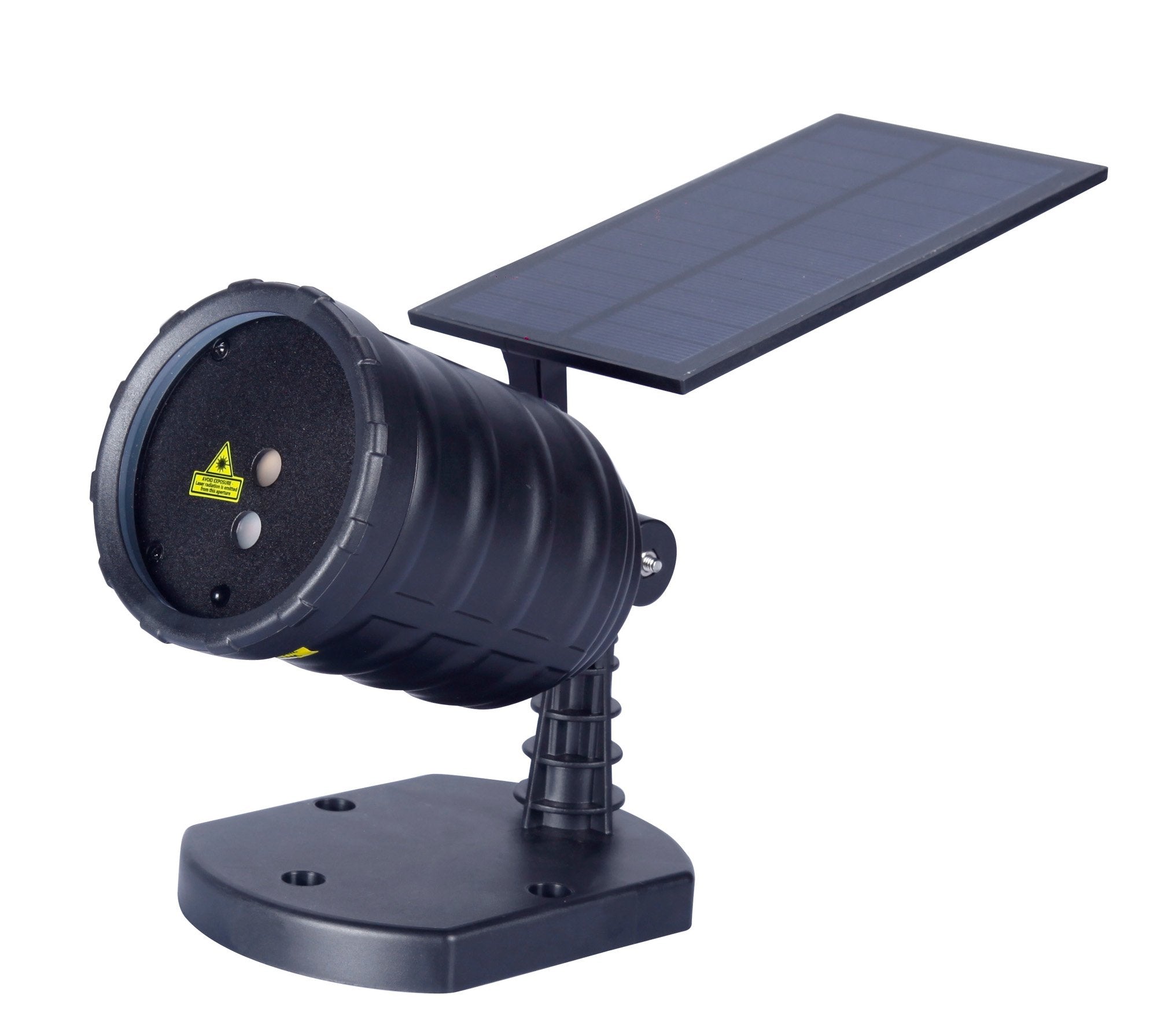 Proyector Láser Led Ultron Save-E Efecto Emrella Rojo Verde