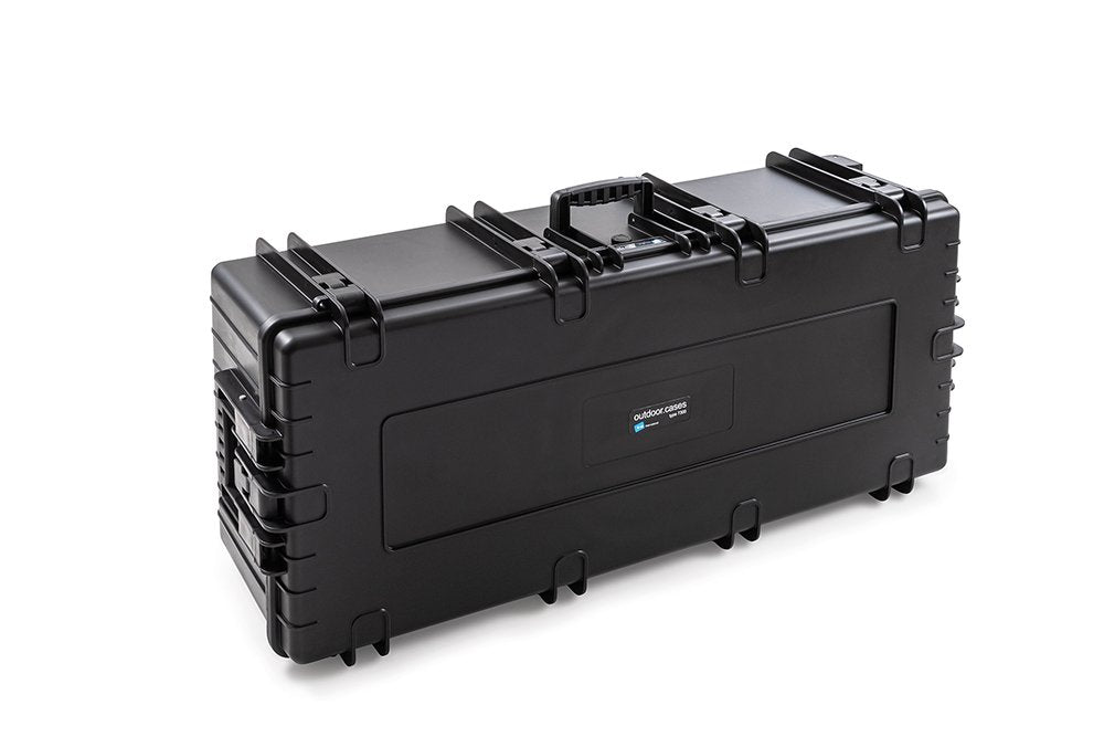 EAN 4031541745682 - B&W Cases 7300/B caja para equipo Maletín/funda clásica Negro imagen 3