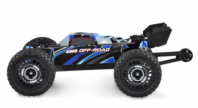 Amewi Rc Auto Hyper Go Hggy Li-Po Akku 1050mah Azul/14+