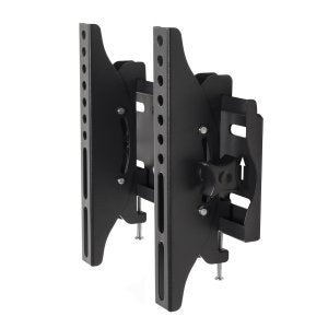 EAN 5902211100966 - Maclean MC-667 soporte para TV 106,7 cm (42") Negro imagen 4