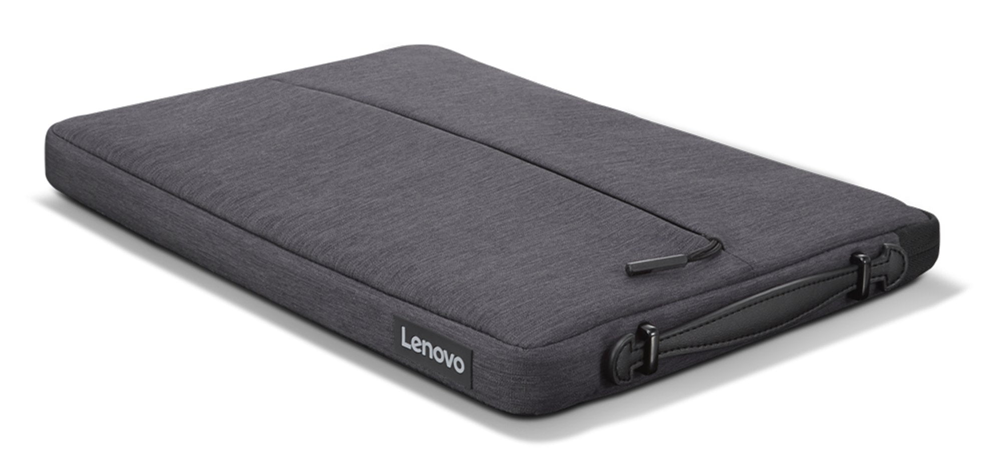 EAN 0195042194241 - Lenovo 13-inch Laptop Urban Sleeve Case 33 cm (13") Funda Gris imagen 4