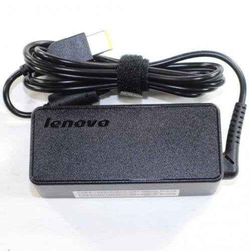 EAN 5715063390894 - Lenovo ADLX45DLC3A adaptador e inversor de corriente Interior 45 W Negro imagen 1