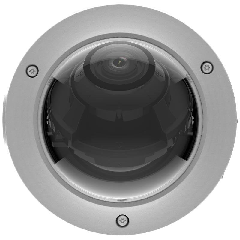 Hikvision Ds-2cd3786g2-Izs(2.7-13.5mm)(H)/Ef/O-Md Dome Smart Ip