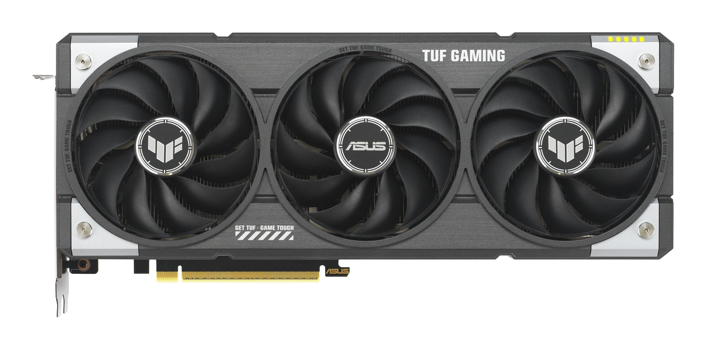 EAN 4711387994191 - ASUS TUF Gaming TUF-RX9060XT-O16G-GAMING AMD Radeon RX 9060 XT 16 GB GDDR6 imagen 1