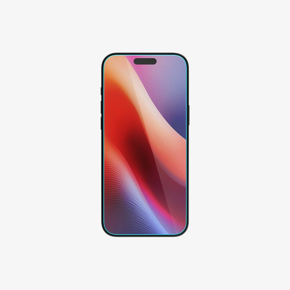 Spigen Glas.Tr Ez Fit 2-Pak Do Apple Iphone 16 Pro Max Przezroczyste