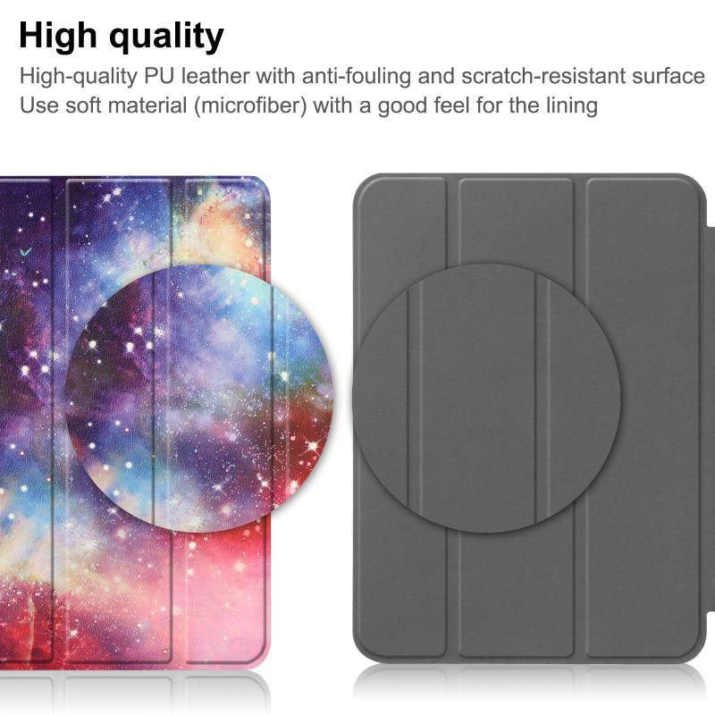 EAN 5715063027158 - CoreParts TABX-IP10-COVER17 funda para tablet 27,7 cm (10.9") Libro Multicolor imagen 7
