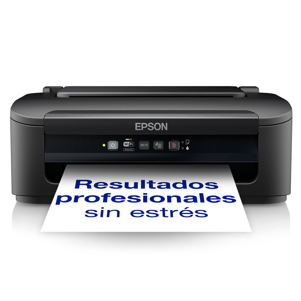 EAN 8715946710181 - Epson WorkForce WF-2110W impresora de inyección de tinta Color 5760 x 1440 DPI A4 Wifi imagen 9