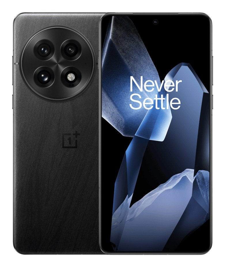 EAN 6921815628026 - OnePlus 13 5G 12GB/256GB, black (EU) 17,3 cm (6.82") SIM doble Android 15 USB Tipo C 6000 mAh Negro imagen 1