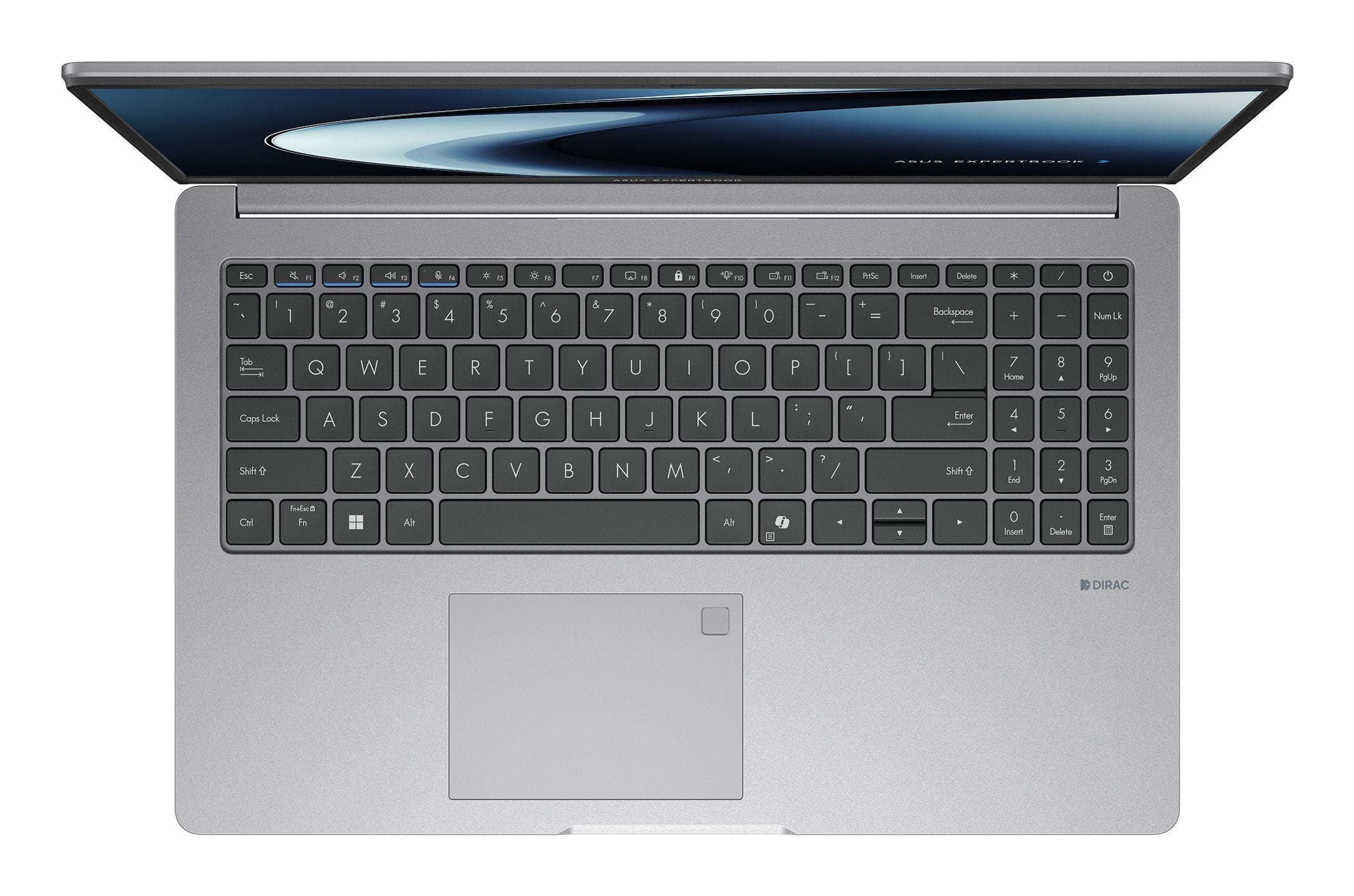 Portátil Asus Expertbook Pm1 Pm1503cda-S70040 Ryzen 5 7535hs 16gb 512gb Ssd 15.6' Sin Sistema Operativo
