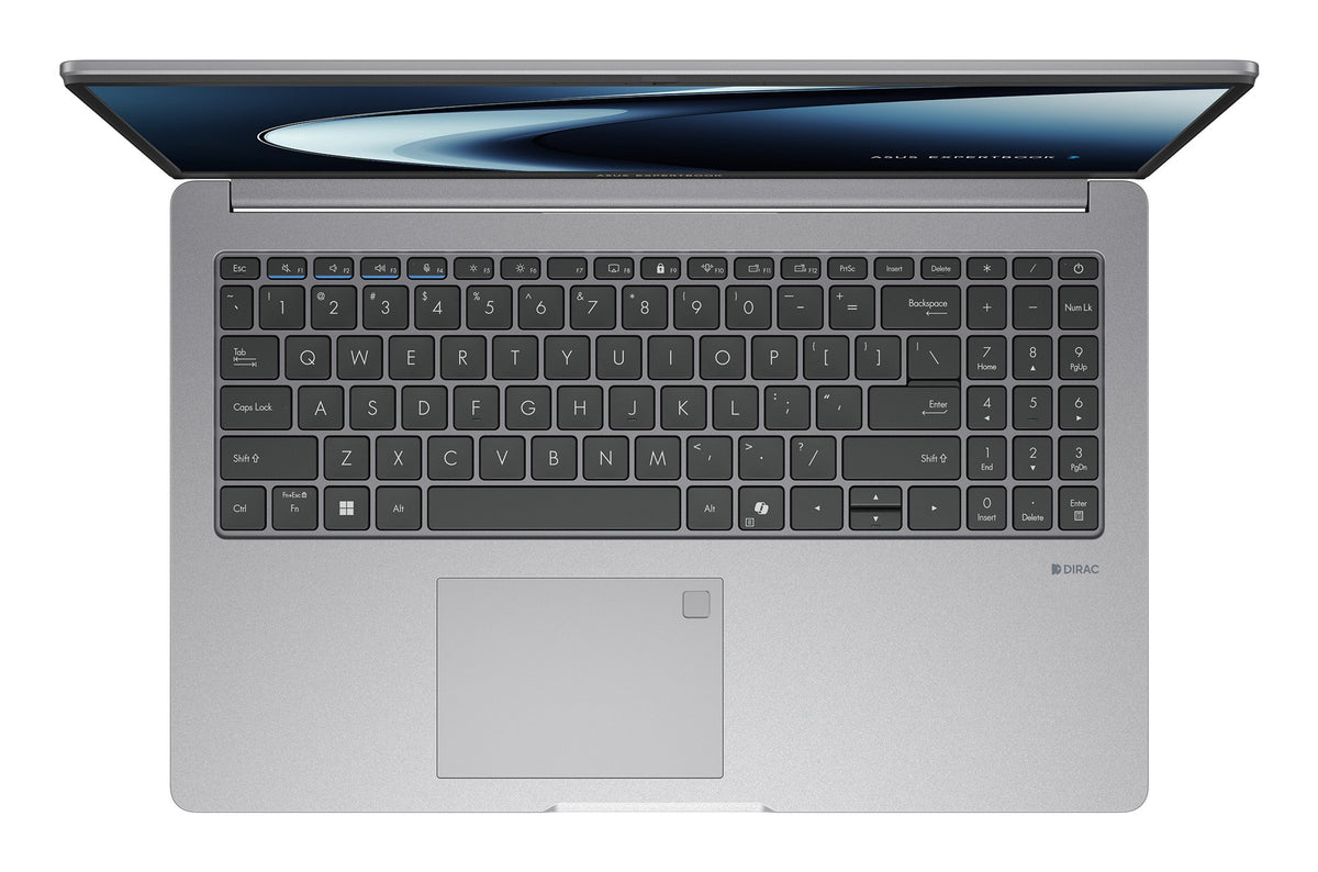 EAN 4711636103435 - ASUS ExpertBook P1 PM1503CDA-S70044W AMD Ryzen™ 5 39,6 cm (15.6") DDR5-SDRAM Wi-Fi 6E (802.11ax) imagen 7