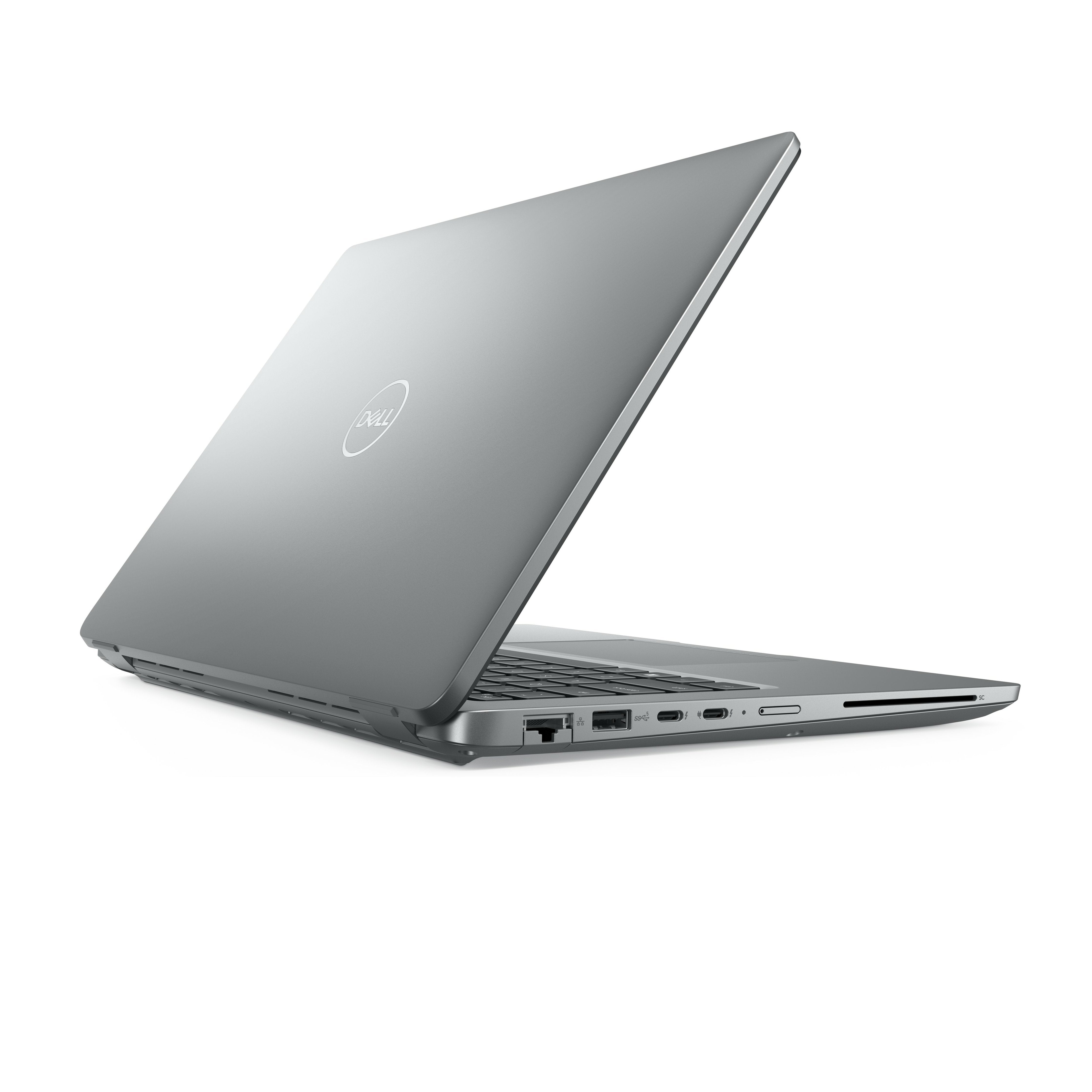 Portátil Dell Workstation Precision 3490 I7-155h 16gb 512gb 14"Fhd Nvidia Rtx 500 Ada W11pro