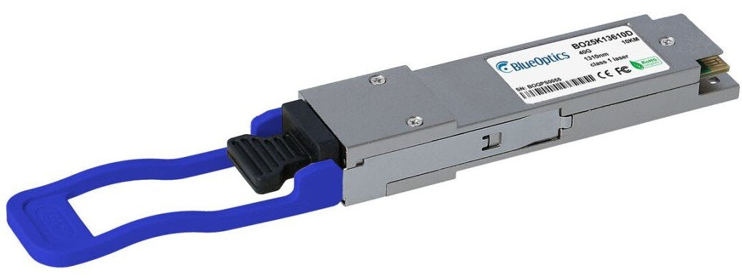Networks 10320 Compatible Qsfp Bo25k13610d
