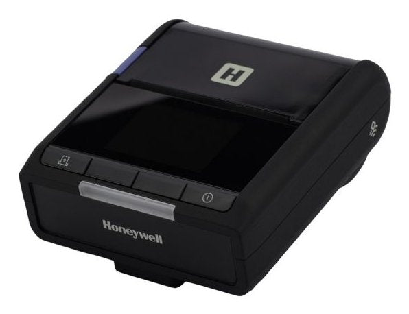 EAN 5715063726808 - Honeywell LNX3-1 impresora de etiquetas Térmica directa 203 x 203 DPI 127 mm/s Inalámbrico Wifi Bluetooth imagen 3