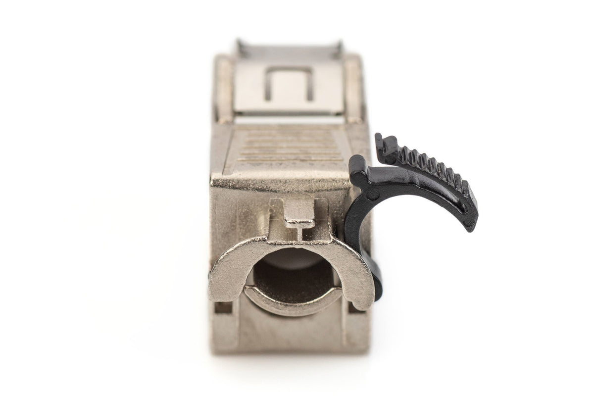 EAN 4016032458760 - Digitus DN-93619-24 módulo de conector de red imagen 8