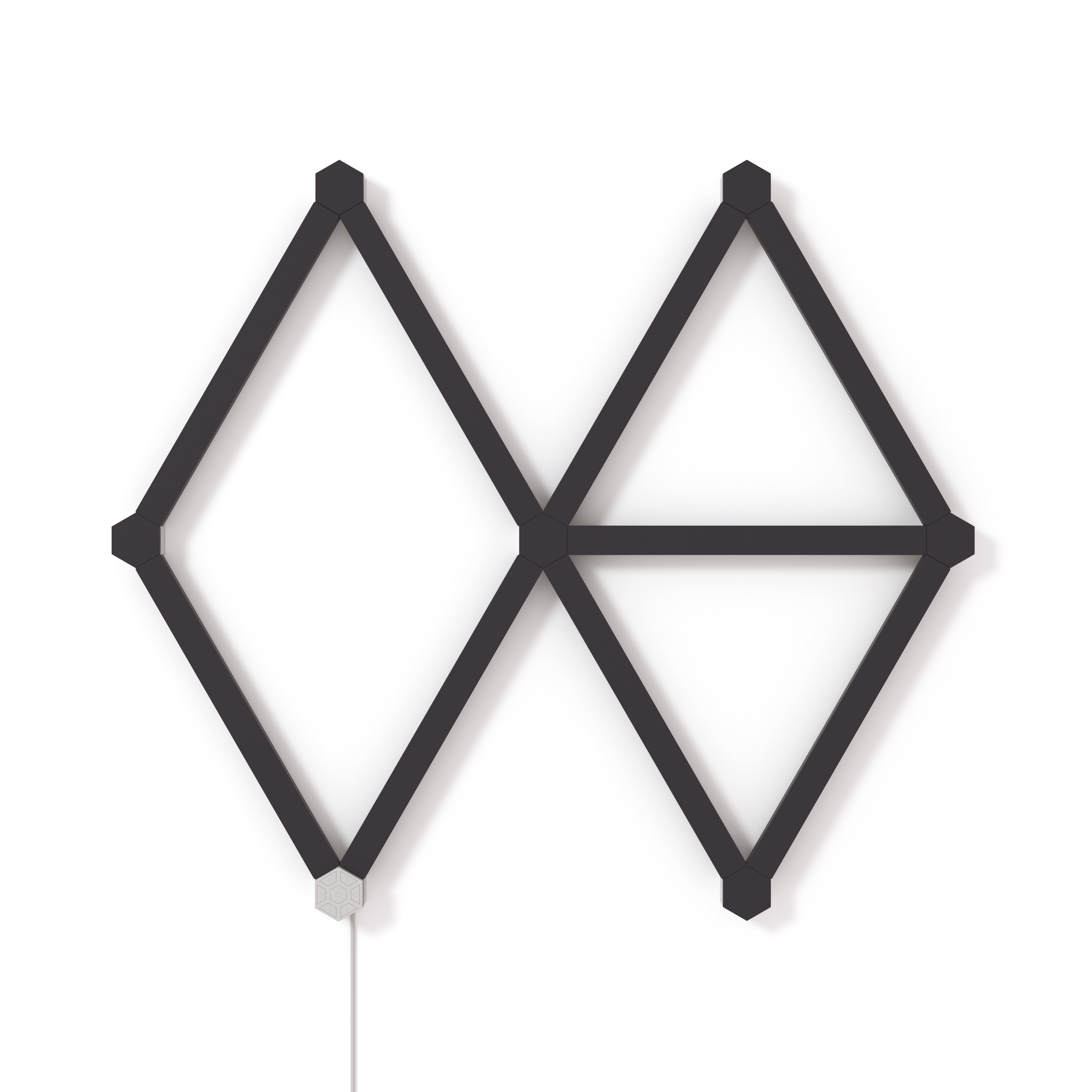 EAN 4897105330530 - Nanoleaf Skins Protectora imagen 12