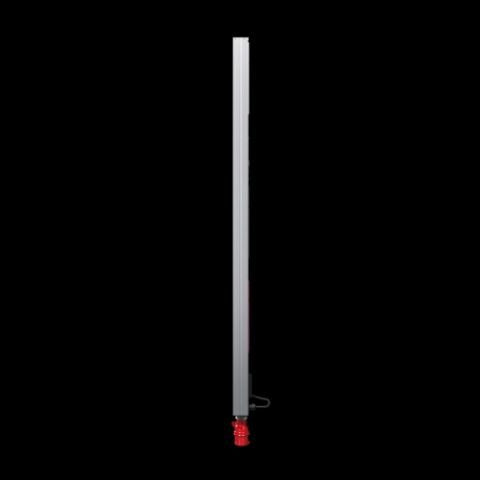 Rittal Pdu Con Contador 16a 3p Cee 18 X C13 + 12 X C19
