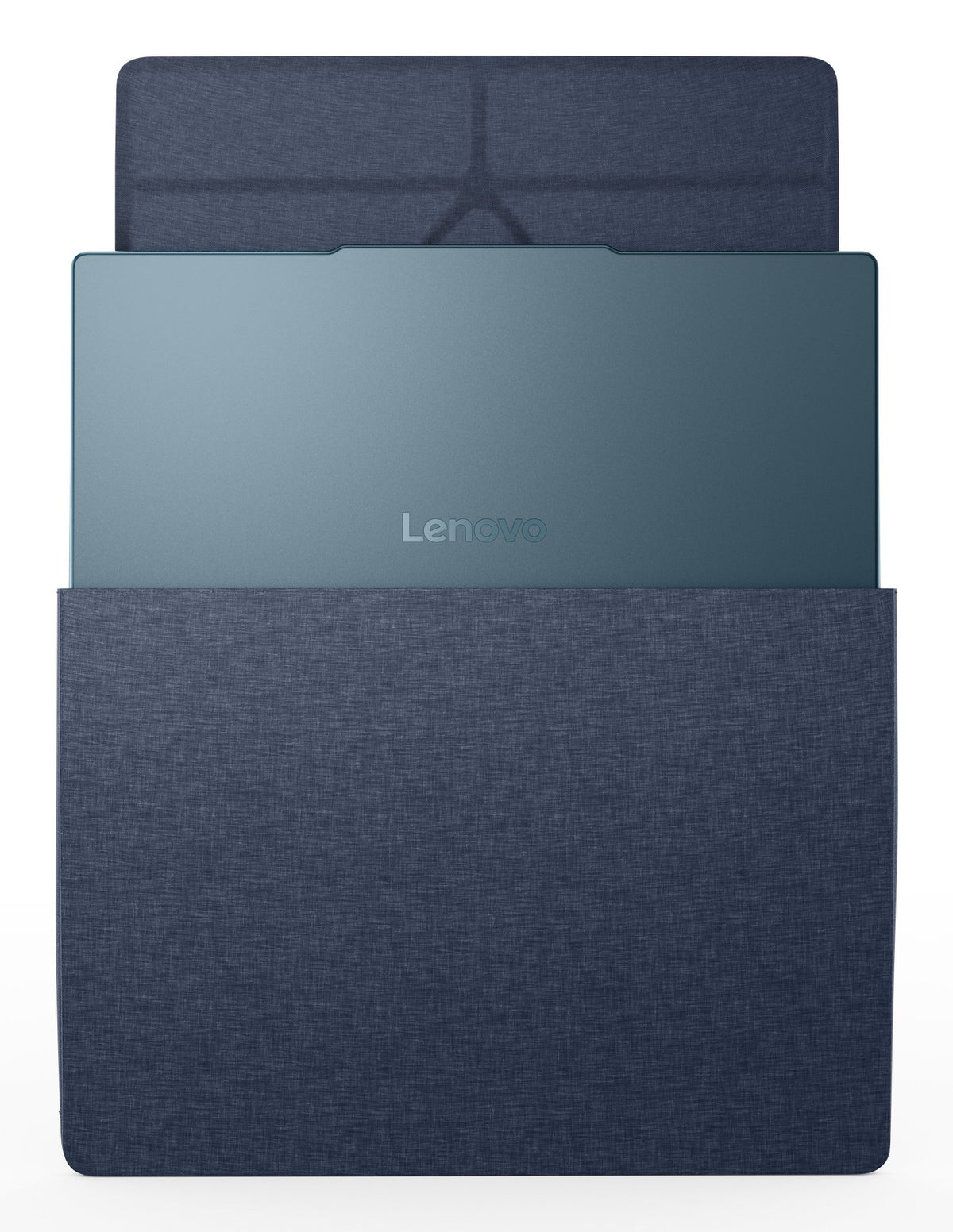 EAN 0195892136590 - Lenovo GX41U39293 maletines para portátil 40,6 cm (16") Funda Azul imagen 6