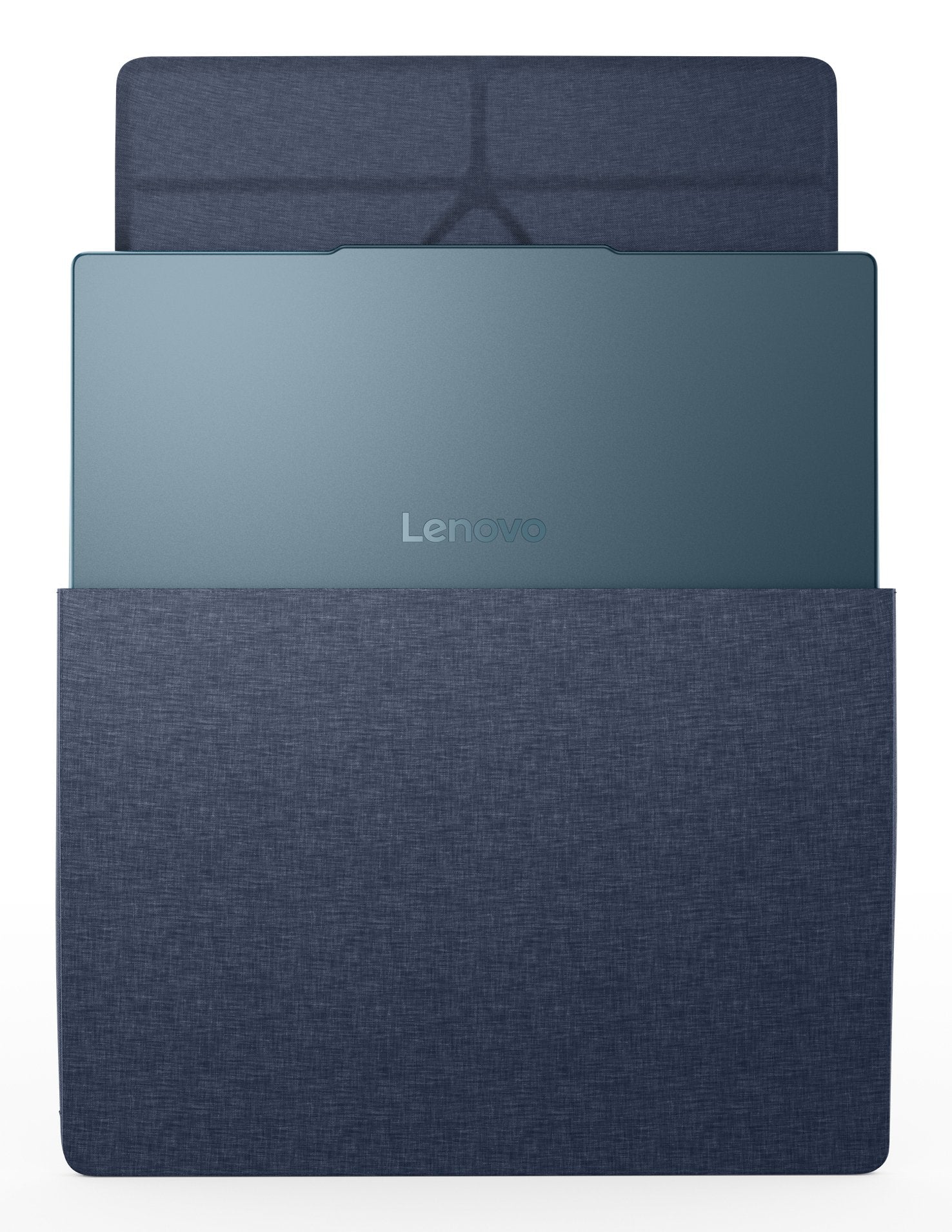 EAN 0195892136637 - Lenovo GX41U39292 maletines para portátil 35,6 cm (14") Funda Azul imagen 7