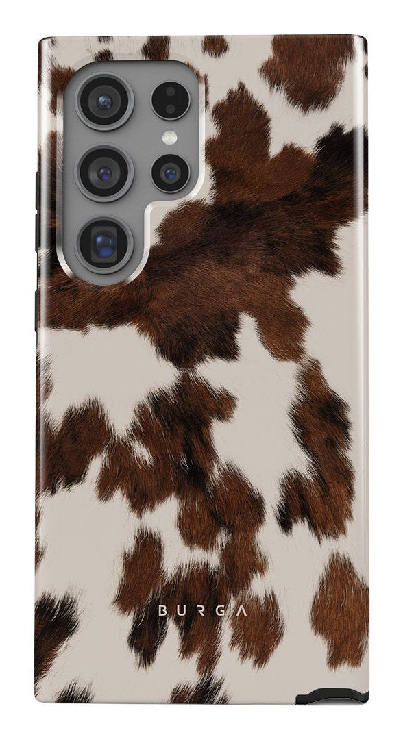 EAN 4772228980070 - BURGA UN_07_S24ULTRA_TH funda para teléfono móvil 17,3 cm (6.8") Beige imagen 1