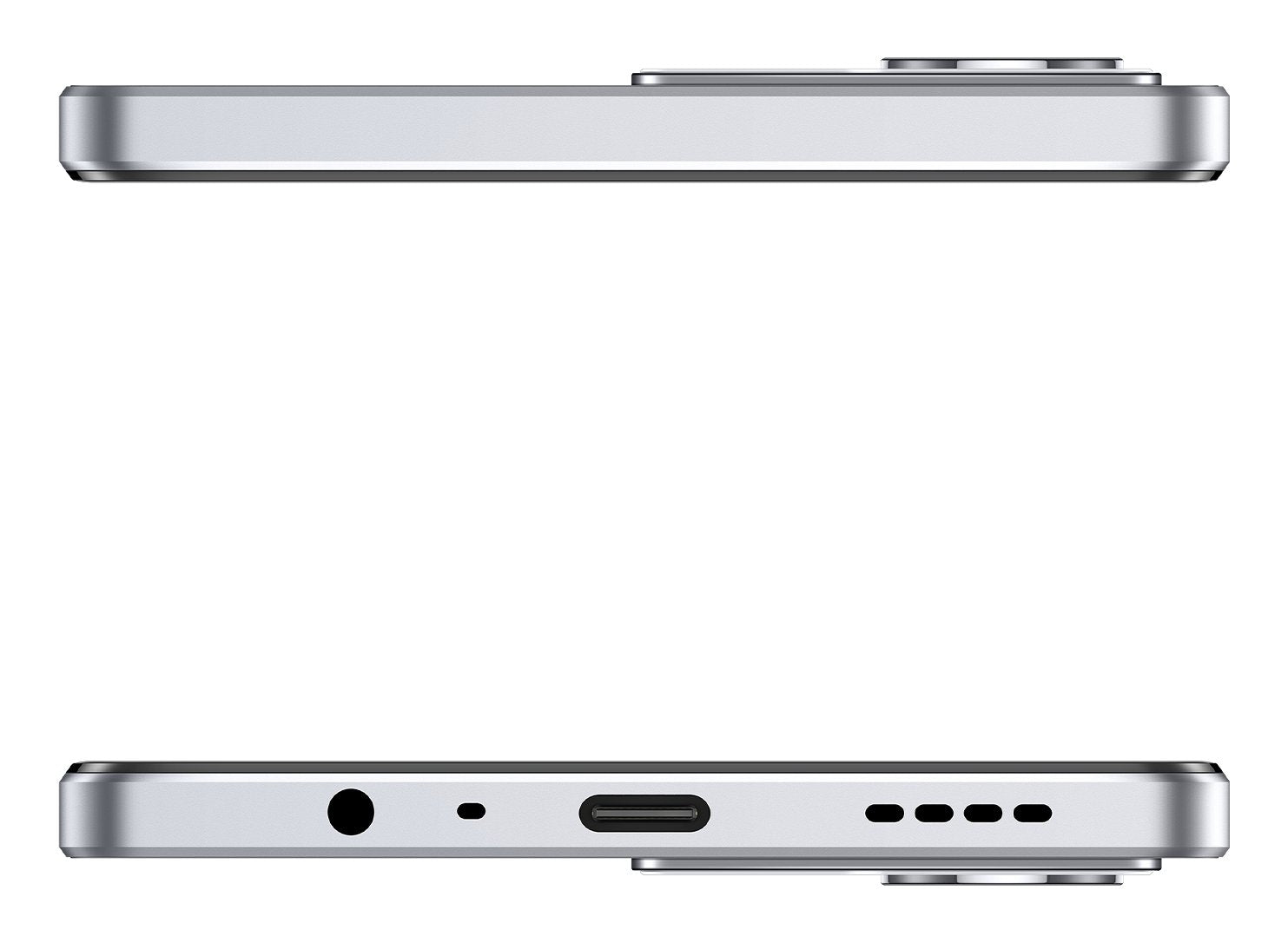 EAN 6941764486997 - realme C71 16,9 cm (6.67") SIM doble Android 15 4G USB Tipo C 4 GB 256 GB 6000 mAh Blanco imagen 9