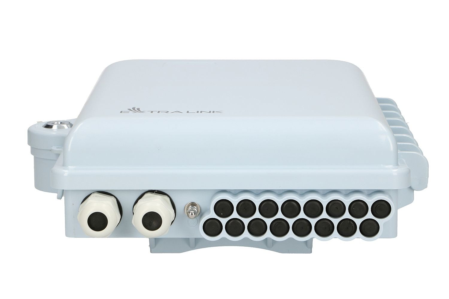 EAN 5902560360394 - Extralink EX.0394 caja de empalme para fibra óptica imagen 5