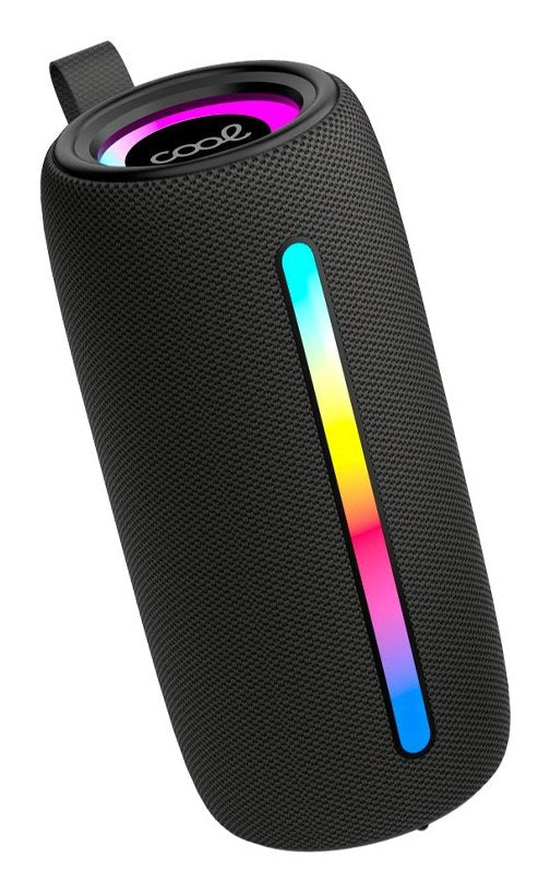 EAN 8434847069821 - COOL Accesorios 8434847069821 Altavoz monofónico portátil Negro 10 W imagen 1