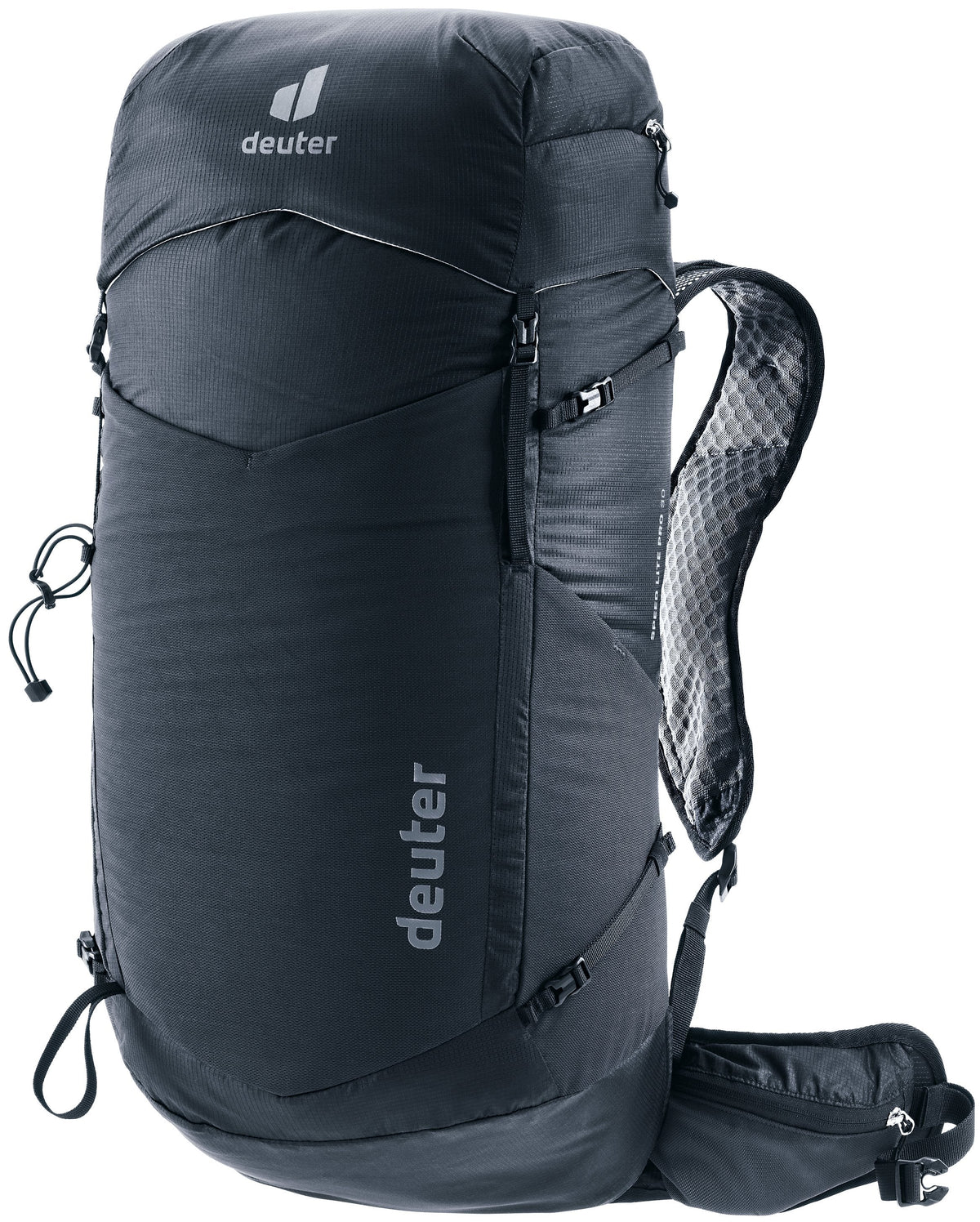 Mochila De Senderismo Deuter Speed Lite Pro 30 Black