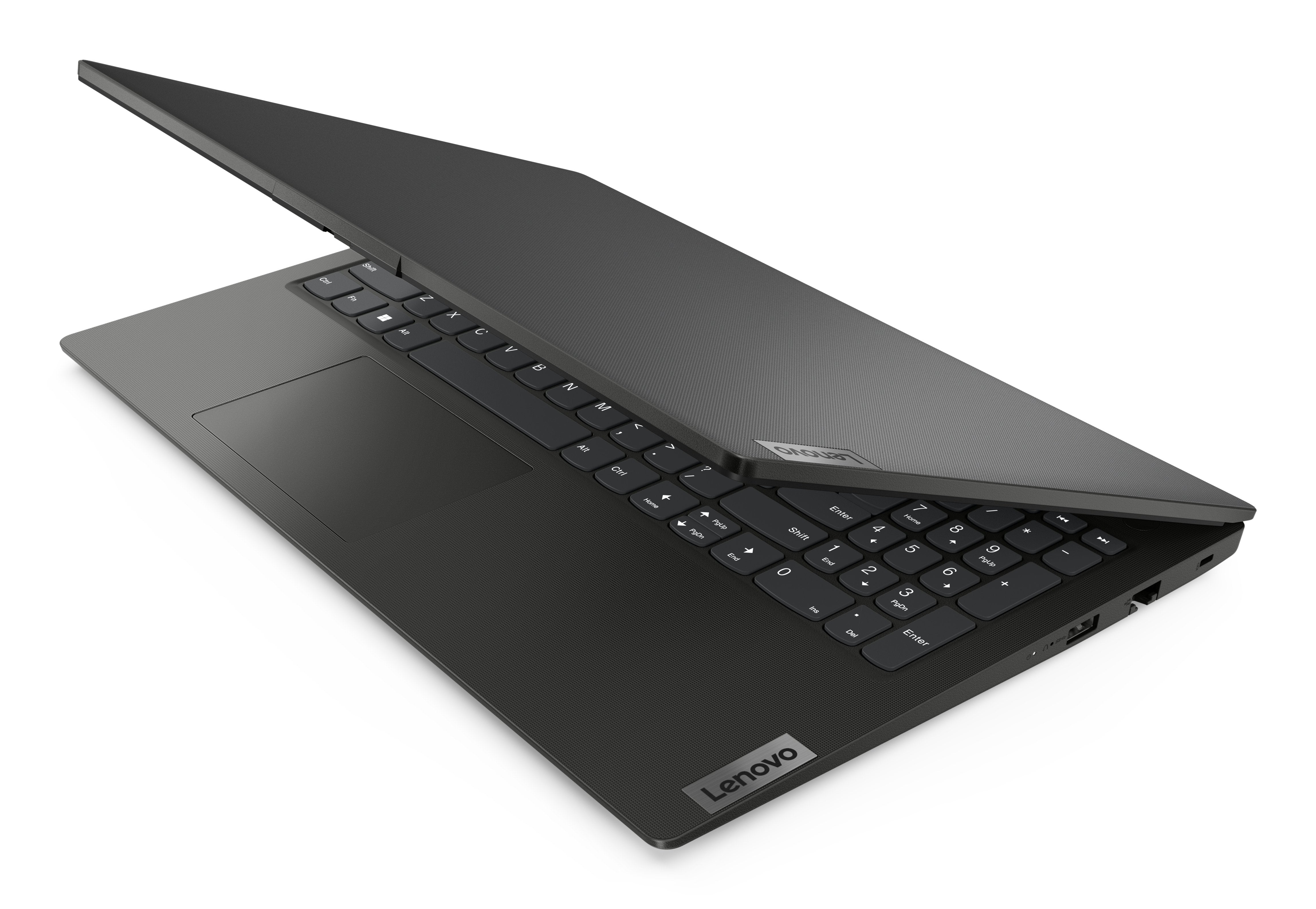 Portátil Lenovo V15 G4 Iru I7-13620h 15.6" 8gb 512gb Rj45 W11 3aã±Os Garantia