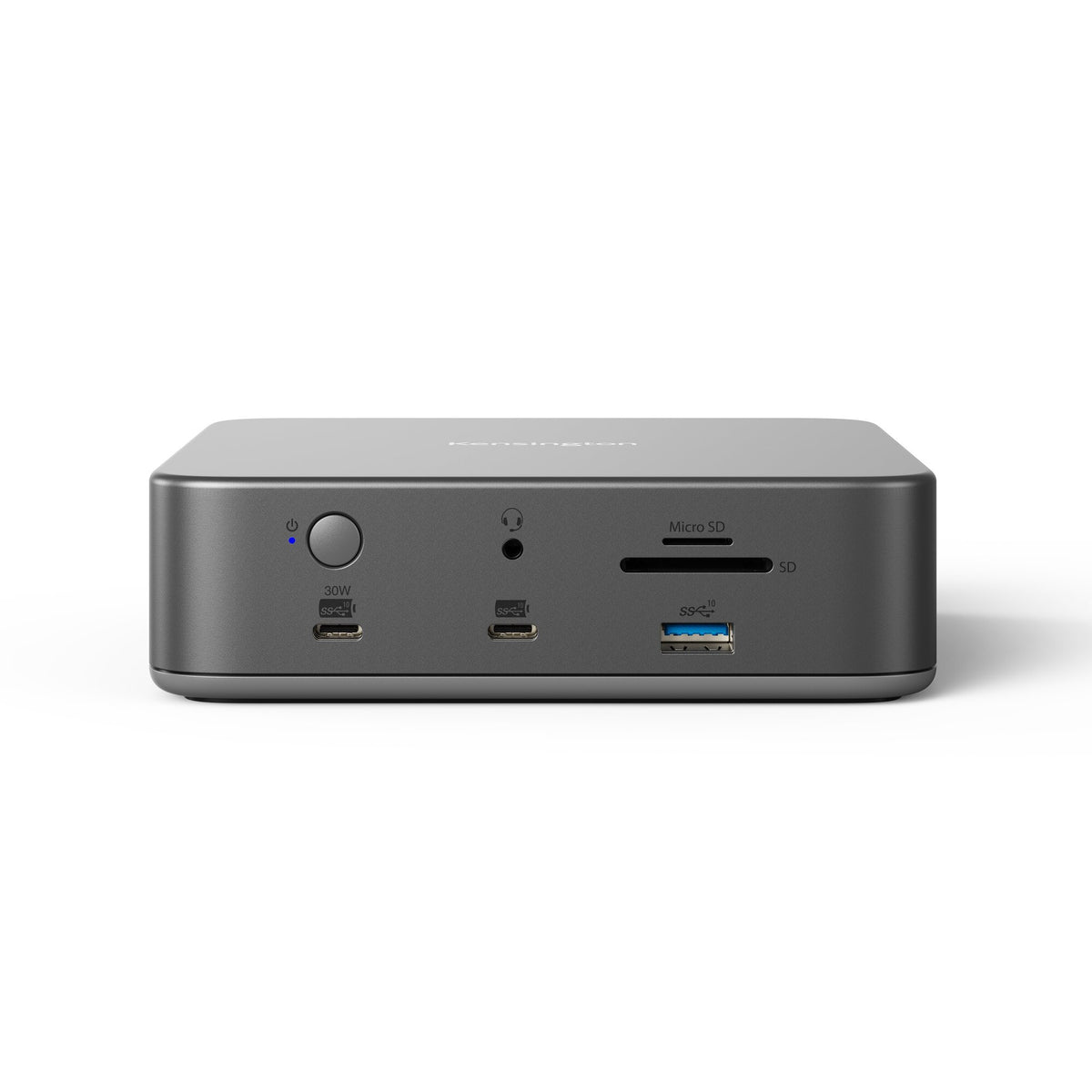 EAN 5028252653992 - Kensington SD5010T5 EQ Alámbrico Gris imagen 13