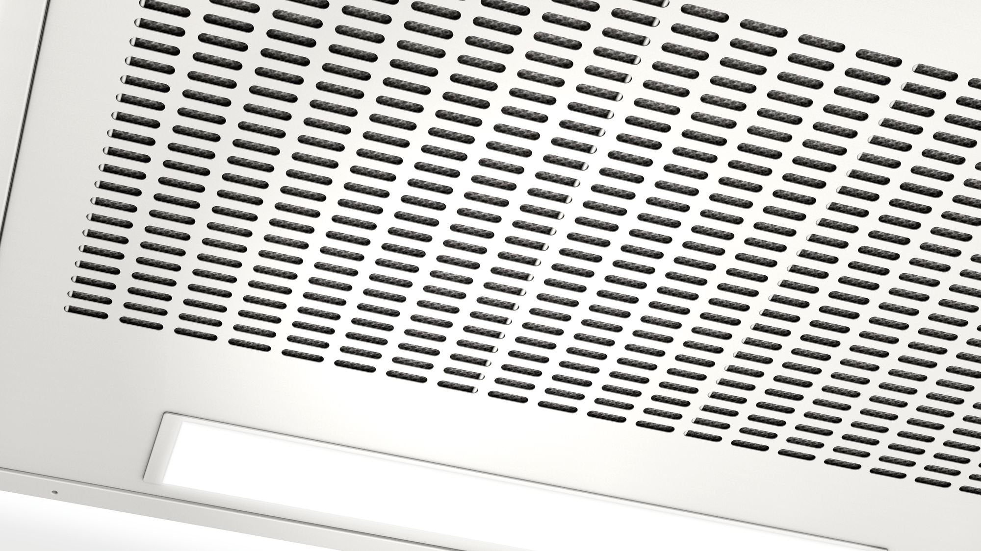 EAN 4242005133888 - Bosch Serie 2 DUL62FA21 campana De pared Blanco D 250 m³/h imagen 5