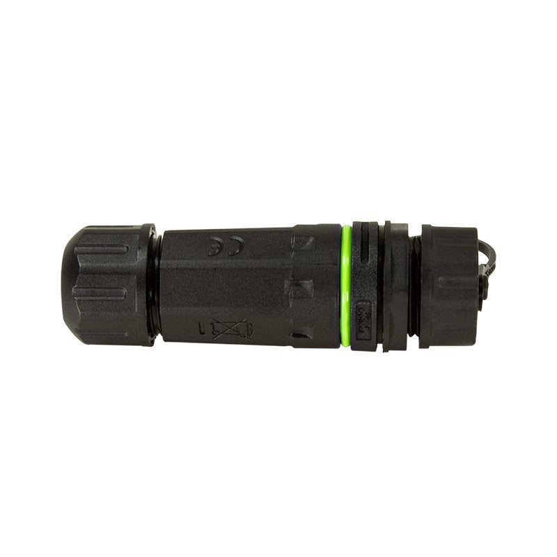 Conector Logilink Lc-Duplex, Resimente Al Agua, Funda Protectora