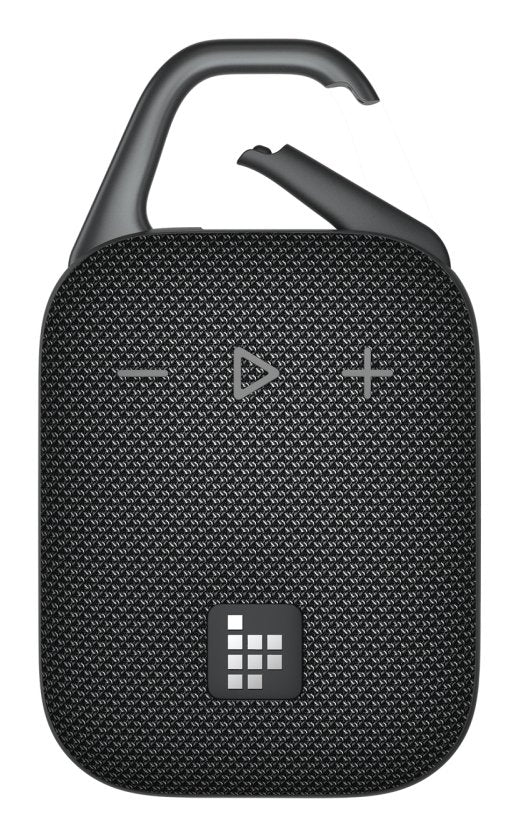 EAN 6975606873669 - Tronsmart Mirtune H1 Altavoz portátil estéreo Negro 8 W imagen 1