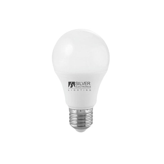 Bombilla Led Silver Sanz 1981927 Eco Estandar 10w -  E27 -  6000k