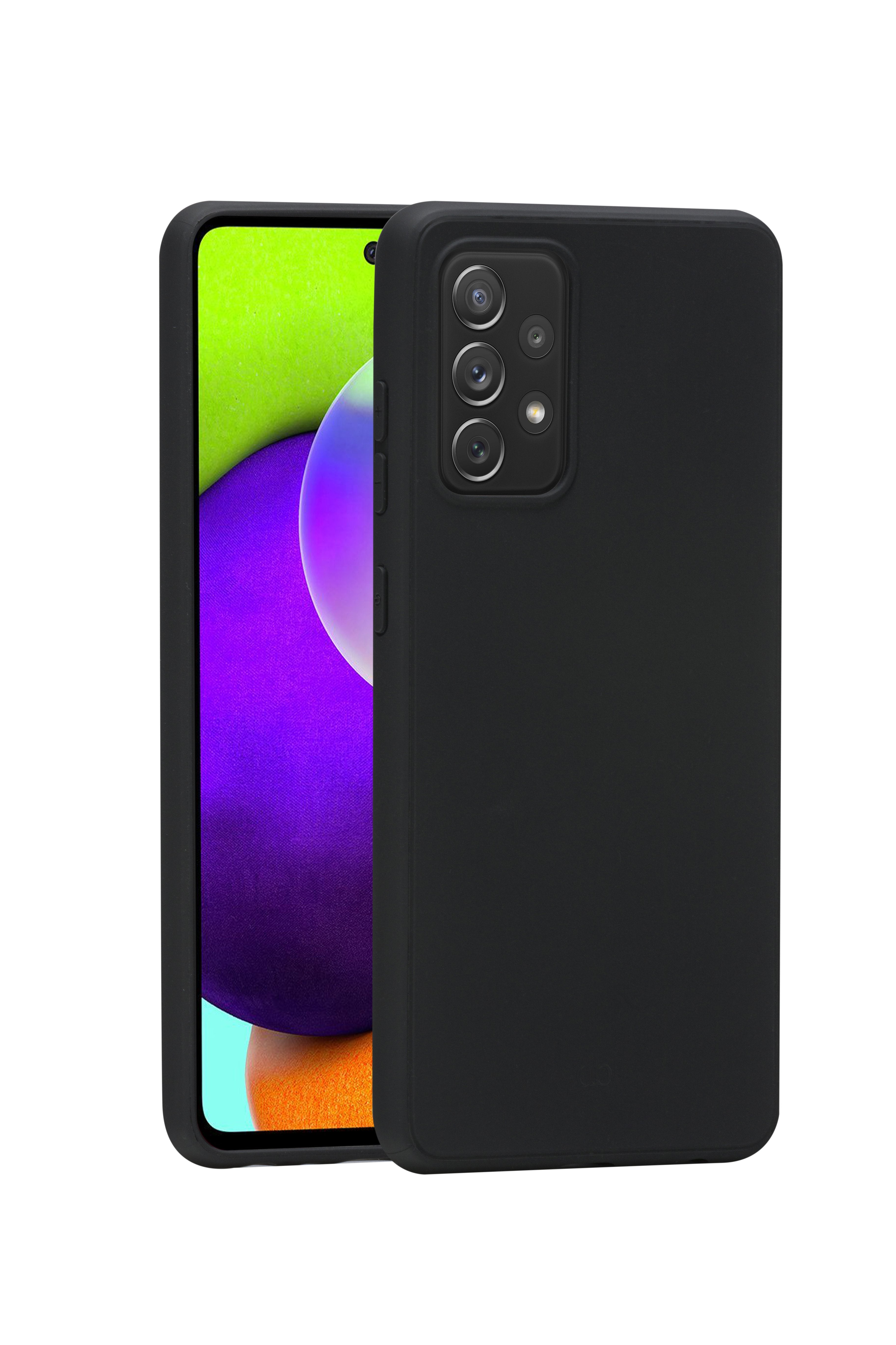 Bulk Nuuk Galaxy Xcover 5  Black